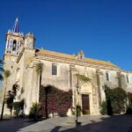 Parroquia De Nuestra Se&ntilde;ora De La O