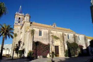 Parroquia De Nuestra Se&ntilde;ora De La O