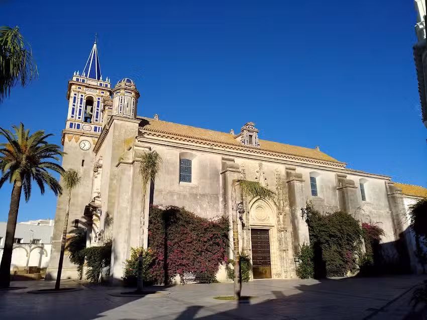 Parroquia De Nuestra Se&ntilde;ora De La O