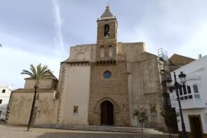 Parroquia de Nuestra Se&ntilde;ora de la O