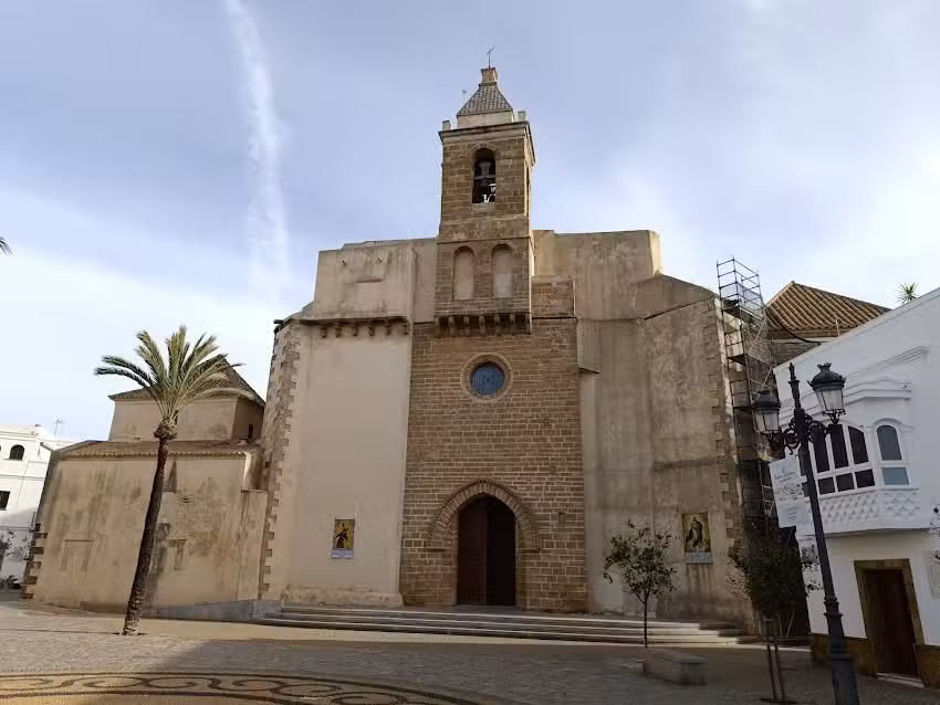 Parroquia de Nuestra Se&ntilde;ora de la O
