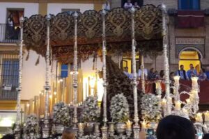 Parroquia de Nuestra Se&ntilde;ora de la Oliva