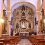 Parroquia de Nuestra Se&ntilde;ora de la Paz