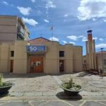 Parroquia de Nuestra Se&ntilde;ora de La Paz