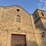 Parroquia De Nuestra Se&ntilde;ora De La Paz