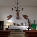 Parroquia de Nuestra Se&ntilde;ora de la Paz