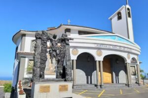 Parroquia de Nuestra Señora de la Peñita