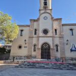 Parroquia de Nuestra Se&ntilde;ora de las L&aacute;grimas