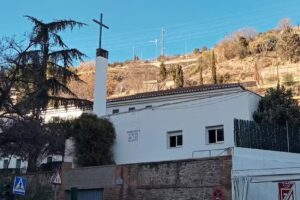 Parroquia de Nuestra Señora de las Nieves