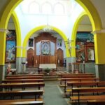 Parroquia de Nuestra Se&ntilde;ora de las Nieves