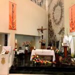 Parroquia De Nuestra Se&ntilde;ora De Las Nieves