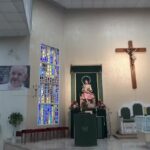 Parroquia de Nuestra Se&ntilde;ora de Loreto