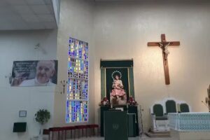 Parroquia de Nuestra Señora de Loreto