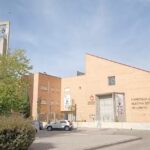 Parroquia de Nuestra Se&ntilde;ora de Loreto