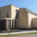 Parroquia de Nuestra Se&ntilde;ora de Loreto