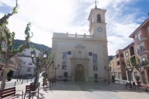 Parroquia de Nuestra Señora de Loreto