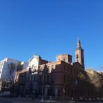 Parroquia de Nuestra Se&ntilde;ora de los Dolores