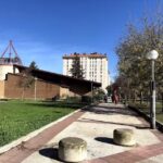 Parroquia de &laquo;Nuestra Se&ntilde;ora de los Dolores&raquo;