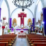 Parroquia de Nuestra Se&ntilde;ora de los Milagros