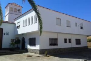 Parroquia de Nuestra Se&ntilde;ora de los Milagros