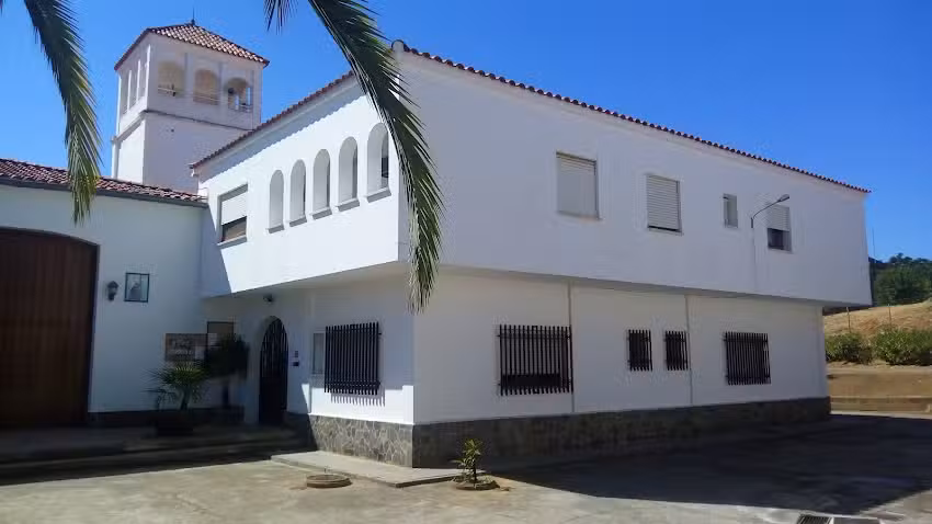 Parroquia de Nuestra Se&ntilde;ora de los Milagros