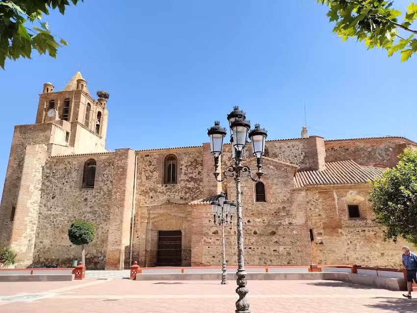 Parroquia de Nuestra Se&ntilde;ora de los Remedios