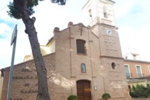 Parroquia de Nuestra Señora de los Remedios