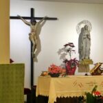 Parroquia de Nuestra Se&ntilde;ora de Lourdes