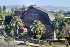 Parroquia de Nuestra Se&ntilde;ora de Montesclaros