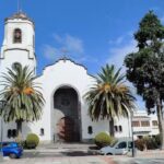 Parroquia de Nuestra Se&ntilde;ora de Montserrat
