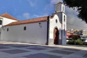 Parroquia de Nuestra Se&ntilde;ora del Carmen