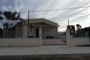 Parroquia de Nuestra Señora del Carmen