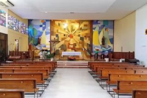 Parroquia de Nuestra Se&ntilde;ora del Carmen