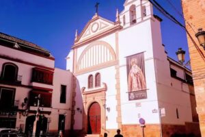 Parroquia de Nuestra Se&ntilde;ora del Carmen
