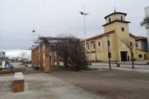 Parroquia De Nuestra Señora Del Carmen (Barrio Pesquero)