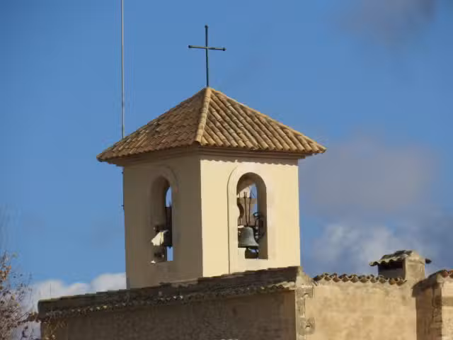 Parroquia de Nuestra Se&ntilde;ora del Carmen de Capdella