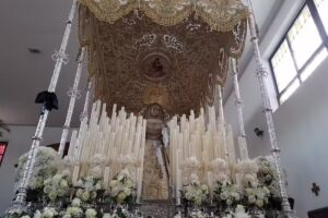 Parroquia de Nuestra Se&ntilde;ora del Carmen y San Marcos