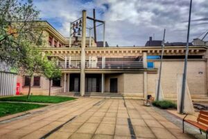 Parroquia de Nuestra Se&ntilde;ora del Henar