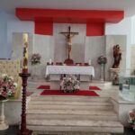 Parroquia de Nuestra Se&ntilde;ora del Mar