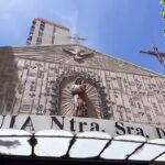 Parroquia de Nuestra Se&ntilde;ora del Mar