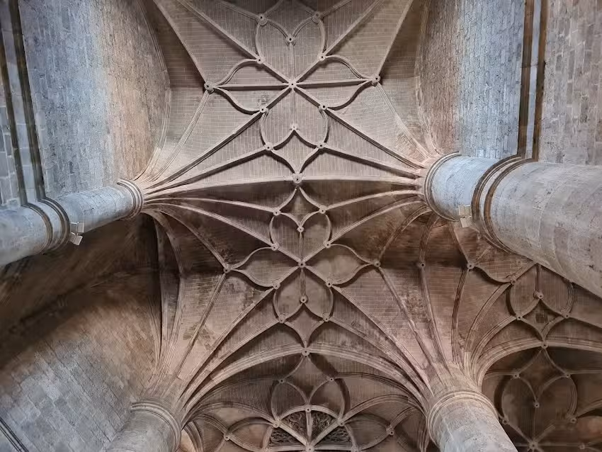 Parroquia de Nuestra Se&ntilde;ora del Mercado