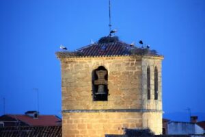 Parroquia de Nuestra Se&ntilde;ora del Monte