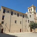 Parroquia de Nuestra Se&ntilde;ora del Pilar
