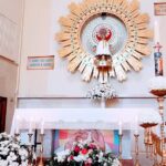 Parroquia de Nuestra Se&ntilde;ora del Pilar