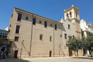 Parroquia de Nuestra Señora del Pilar