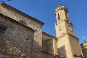 Parroquia de Nuestra Se&ntilde;ora del Pilar