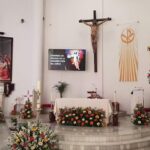 Parroquia de Nuestra Se&ntilde;ora del Pilar