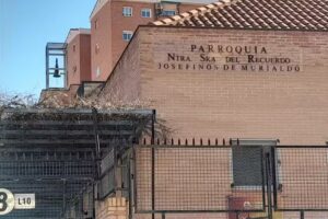 Parroquia de Nuestra Señora del Recuerdo