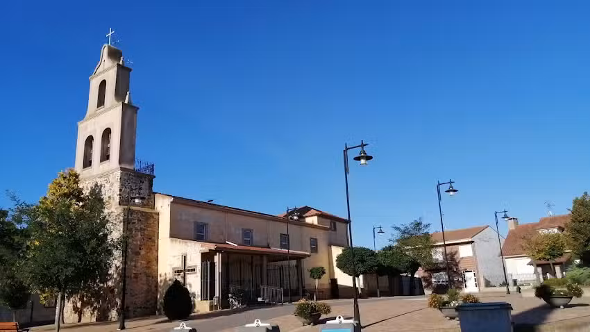 Parroquia de Nuestra Se&ntilde;ora del Rosario