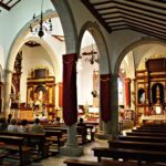 Parroquia de Nuestra Se&ntilde;ora Del Rosario